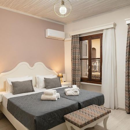 Elia Palazzo Hotel Chania  Exterior foto