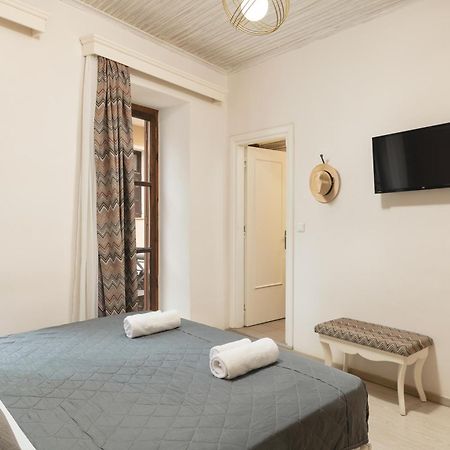 Elia Palazzo Hotel Chania  Exterior foto